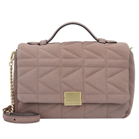 Karl Lagerfeld Kuilt Borsa a tracolla Pelle 29 cm