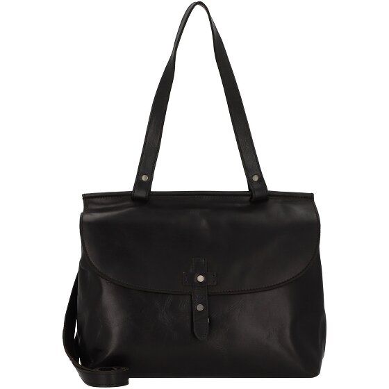 Harold's Aberdeen Borsa a tracolla in pelle 32 cm