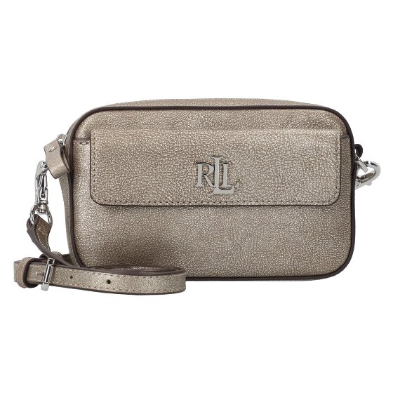 Lauren Ralph Lauren Marcy Mini Borsa Borsa a tracolla Pelle 18 cm