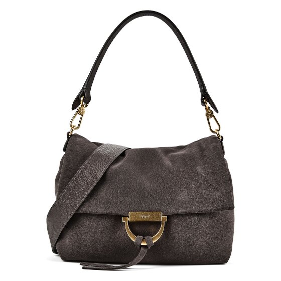 abro Temi Borsa a spalla M Vera Pelle 31 cm
