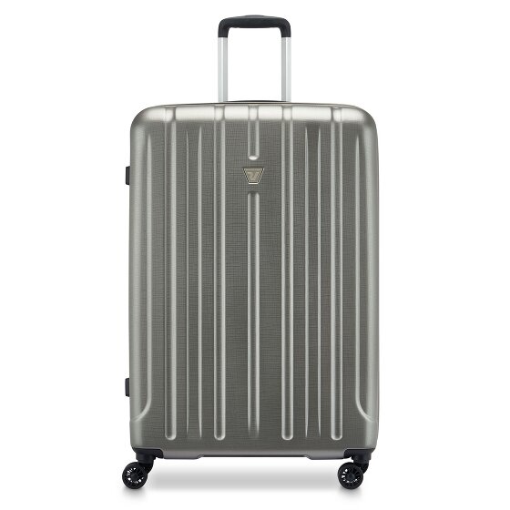 Roncato Kinetic 2.0 4 ruote Carrello 76 cm con piega di espansione