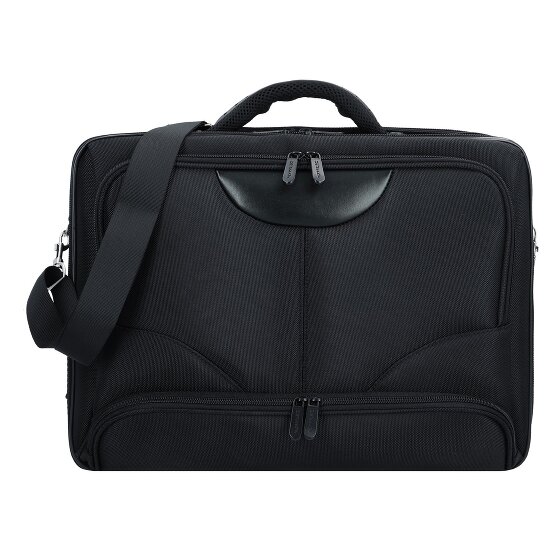 Dermata Cartella 44 cm con scomparto per laptop