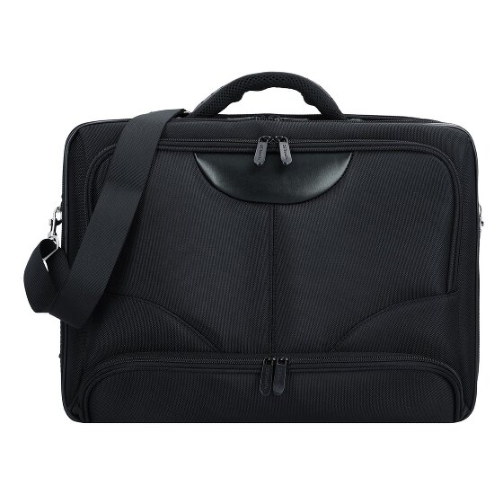 Dermata Cartella 44 cm con scomparto per laptop