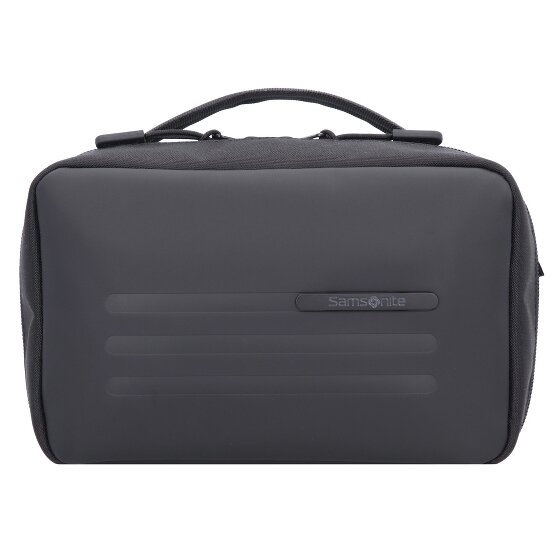 Samsonite Stackd Borsa da toilette 22 cm Samsonite Stackd Borsa da toilette 22 cm