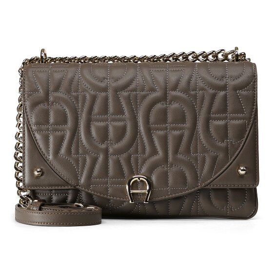 AIGNER Diadora Borsa a tracolla Pelle 25 cm