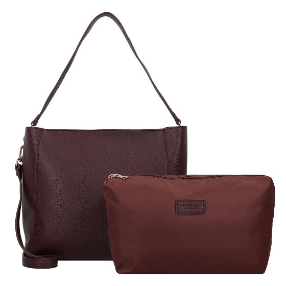 Seidenfelt Persby Borsa a tracolla 40 cm