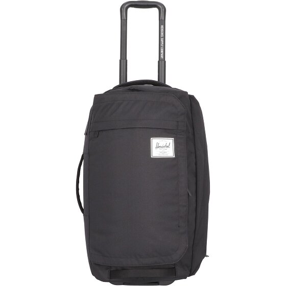 Herschel Wheelie Outfitter 50L 2-Wheel Holdall 58 cm