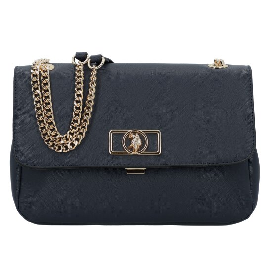 U.S. Polo Assn. Jones Borsa a tracolla 28 cm