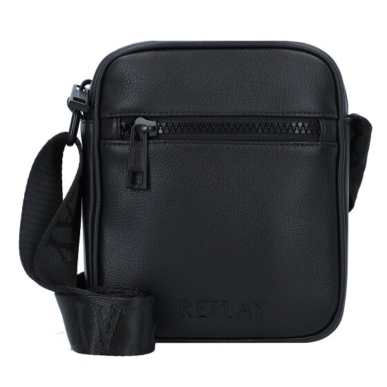 Replay Mini Borsa Borsa a tracolla 18 cm