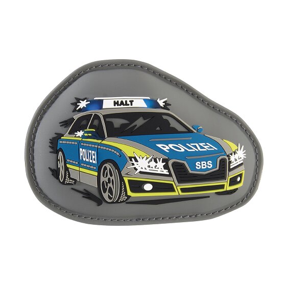 Step by Step Mags Flash