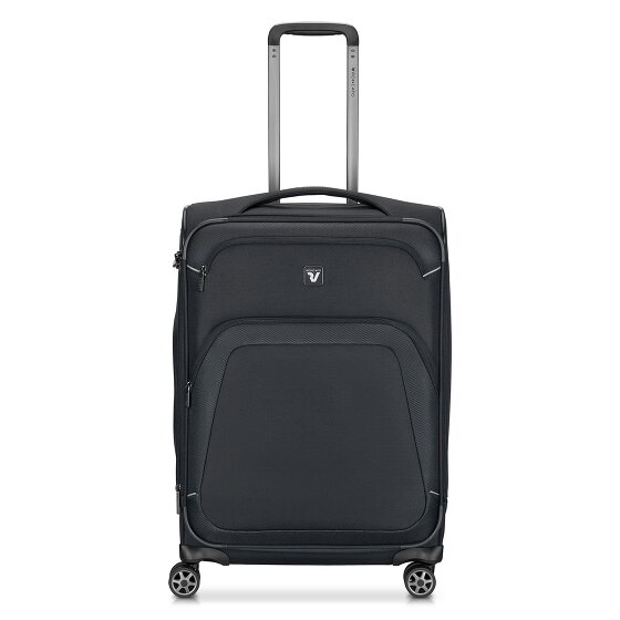 Roncato Gateway 4 ruote Carrello M 66 cm con piega di espansione