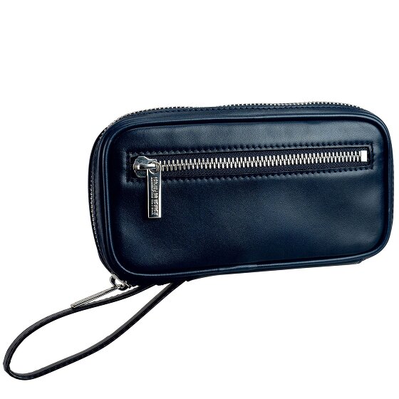 Leonhard Heyden Montreal Borsa da uomo Pelle 21.5 cm