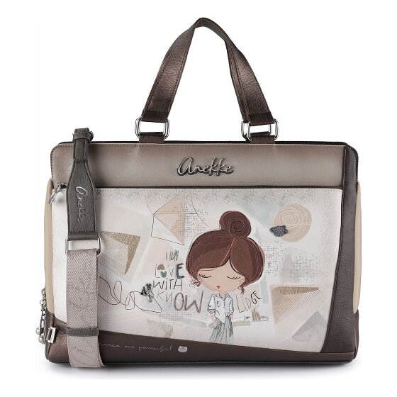 Anekke Sophia Valigetta 45 cm Scomparto per laptop