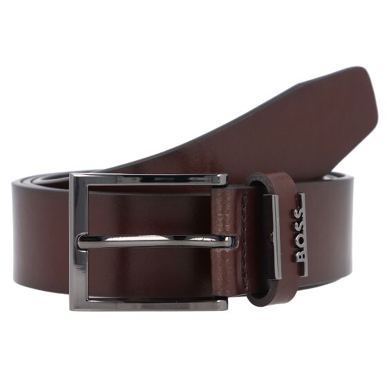 Boss Cole Cintura Pelle