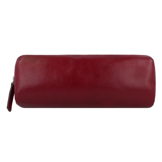 Leonhard Heyden Astuccio per matite Cambridge in pelle 20,5 cm