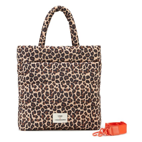 LES VISIONNAIRES Unio Shopper Borsa shopper 34 cm