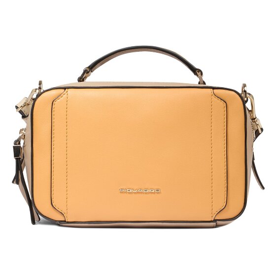 Piquadro Circle Borsa a tracolla Pelle 21 cm