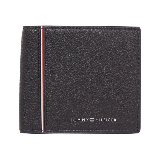 Tommy Hilfiger TH Corp Portafoglio Pelle 11.5 cm