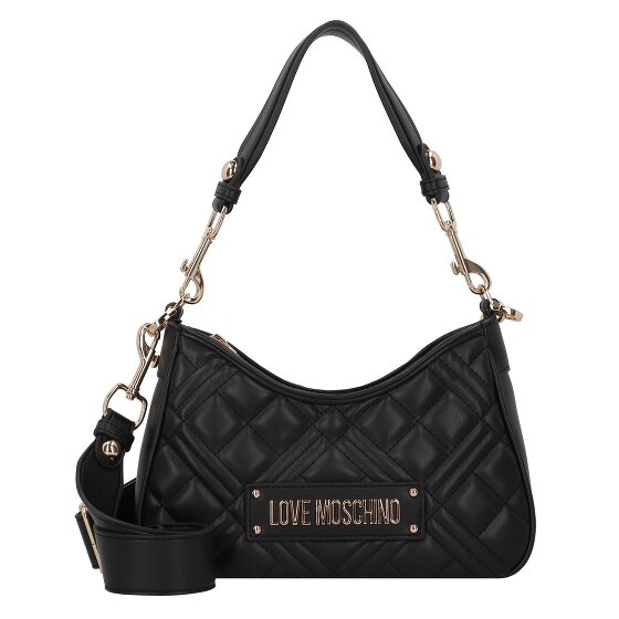 Love Moschino Quilted Borsa a tracolla 25 cm