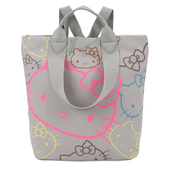 Fritzi aus Preußen Hello Kitty fritzi Ju Borsetta 43 cm