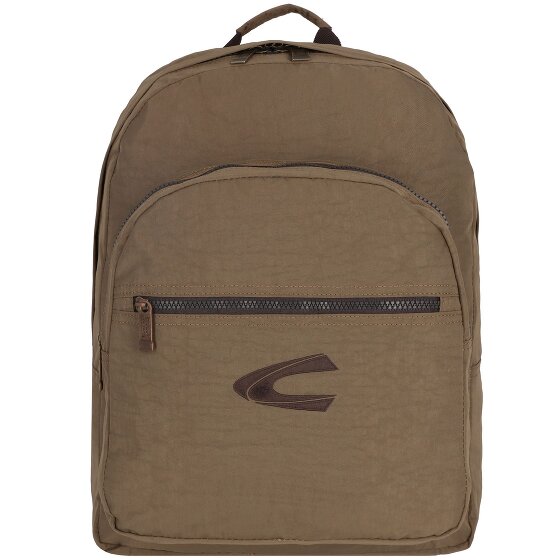 camel active Zaino Journey 40 cm scomparto per laptop