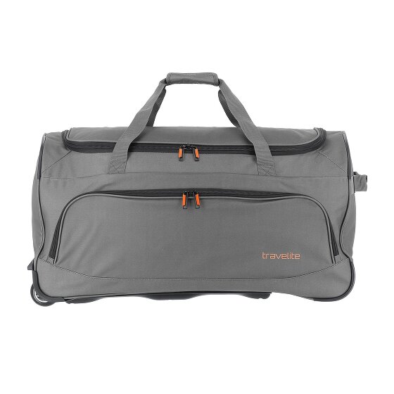 Travelite Basics 2 ruote Borsa da viaggio 73 cm