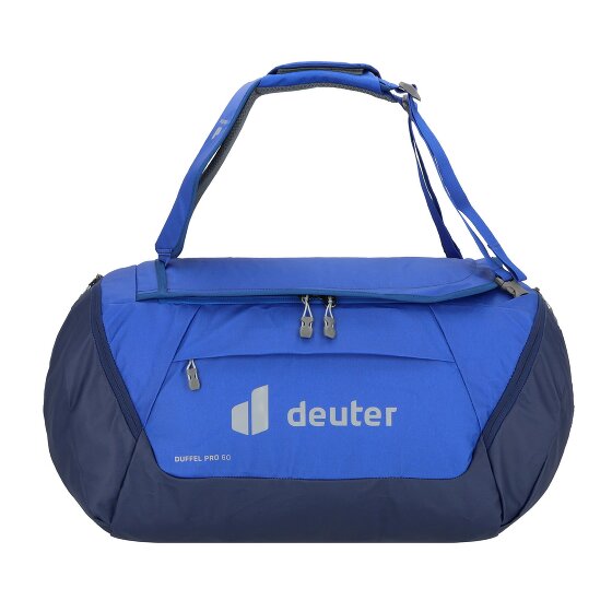Deuter Duffel Pro 60 Borsa da viaggio Weekender 66 cm