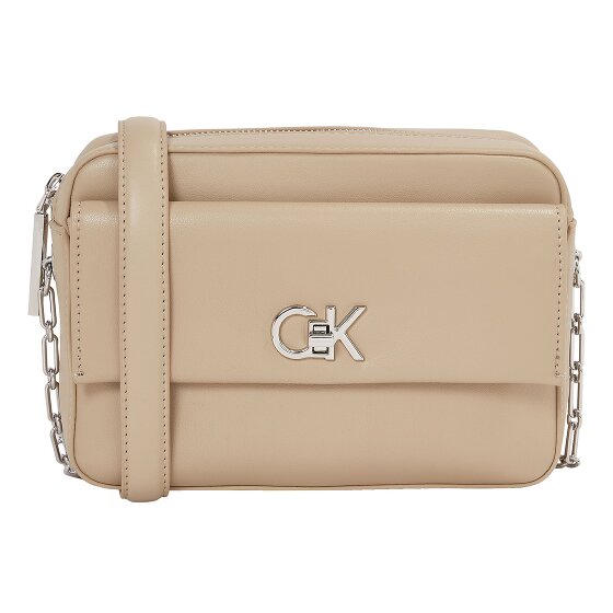 Calvin Klein Re-Lock Borsa a tracolla 21 cm Calvin Klein Re-Lock Borsa a tracolla 21 cm