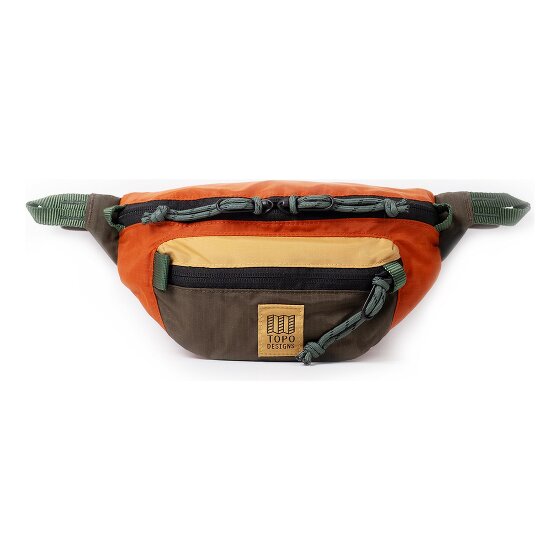 Topo Designs Mountain Marsupio 27 cm