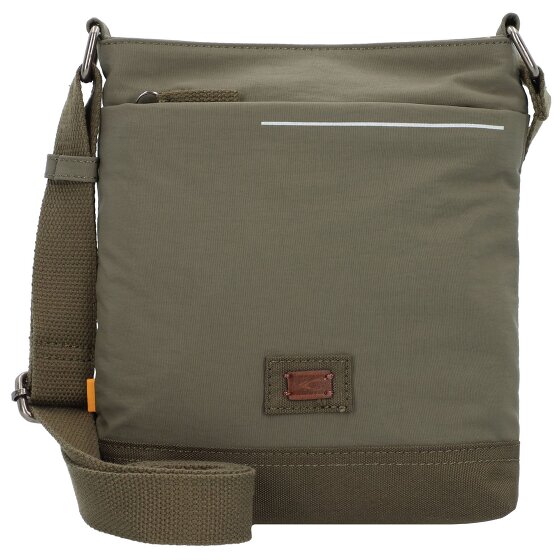 camel active City Borsa a tracolla 22.5 cm
