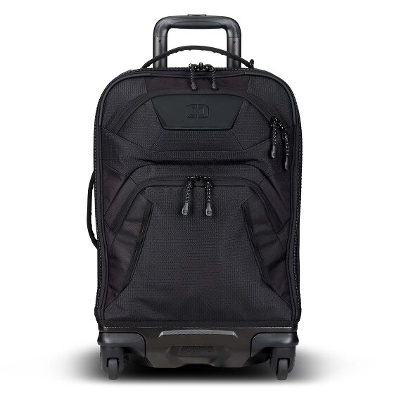 Ogio Renegade 26 4 ruote Carrello 66 cm