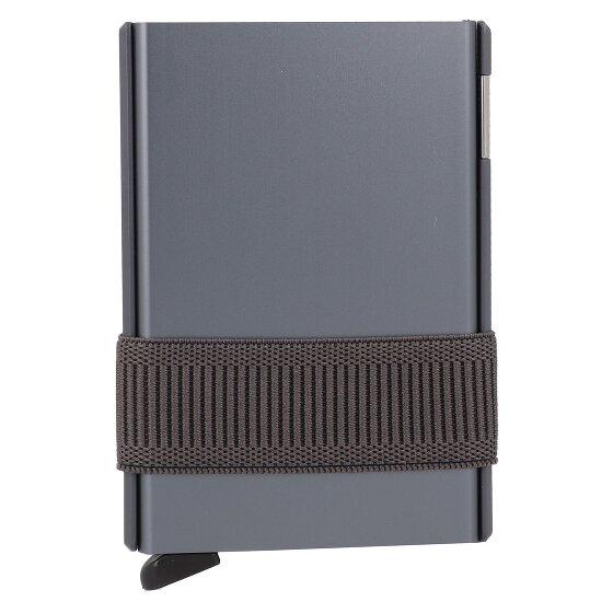 Secrid Slimwallet Cardslide Custodia per carte di credito RFID 6,5 cm