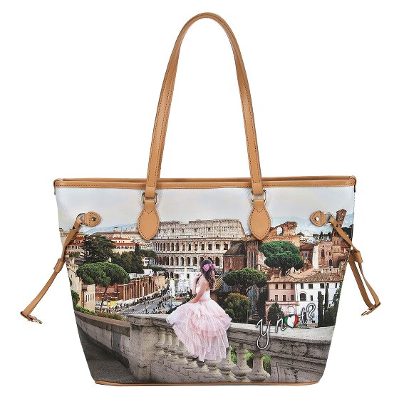 Y Not? Yesbag Borsa shopper 46.5 cm