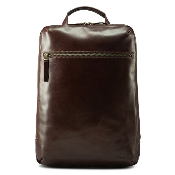 Jost Skagen Zaino da lavoro Pelle 42 cm Scomparto per laptop
