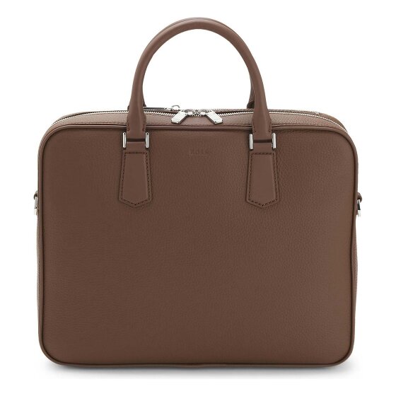 Boss New Crosstown Valigetta 39 cm Vano porta PC