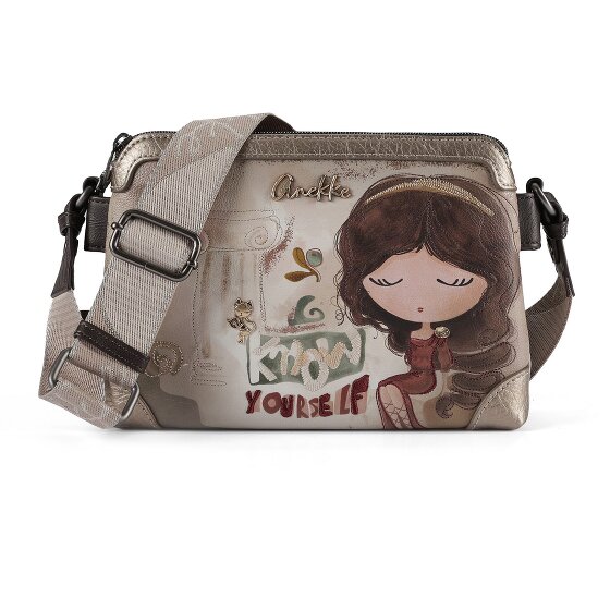 Anekke Muse Borsa a tracolla 25 cm