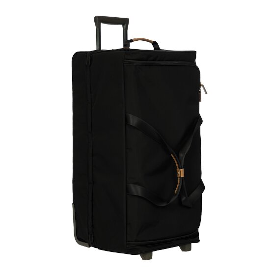 Bric's X-Collection 2 ruote Borsa da viaggio 77 cm