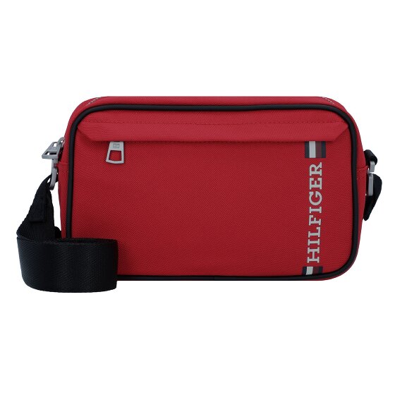 Tommy Hilfiger TH Monotype Borsa a tracolla 23.5 cm