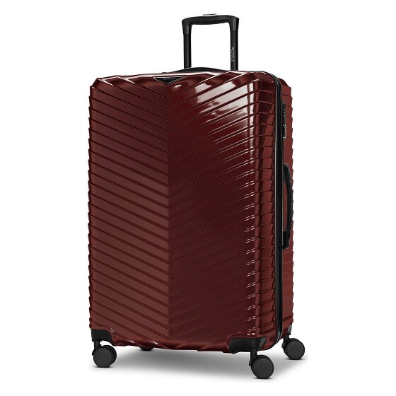 Redolz Essentials 18 2.0 4 ruote Carrello L 76 cm espandibile