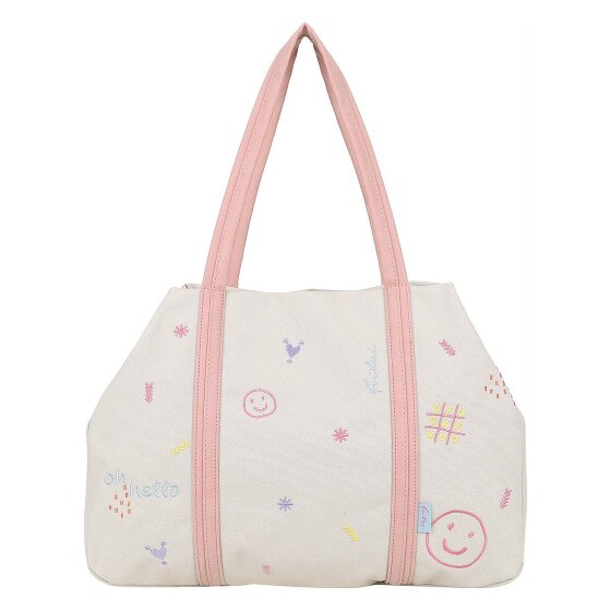Fritzi aus Preußen Limited Embro Fun Borsa shopper 44 cm