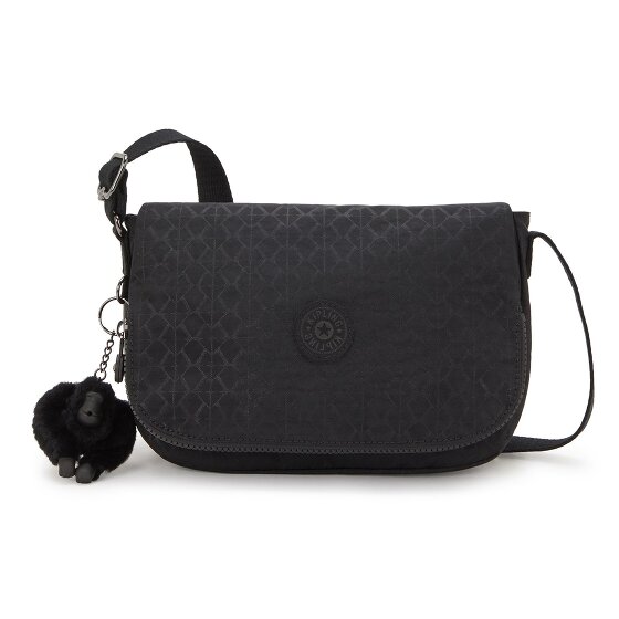 Kipling Basic Plus Earthbeat Borsa a tracolla 26 cm