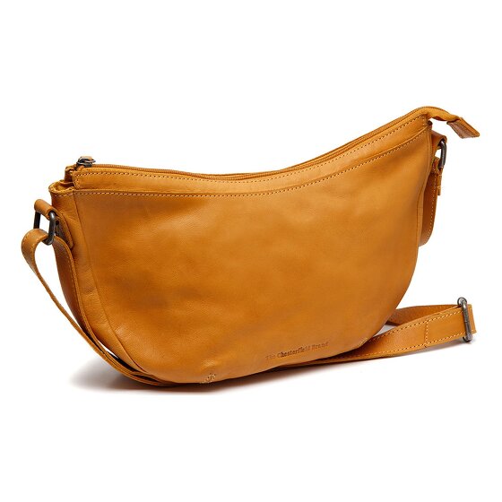 The Chesterfield Brand Clarita Borsa a tracolla Pelle 35 cm