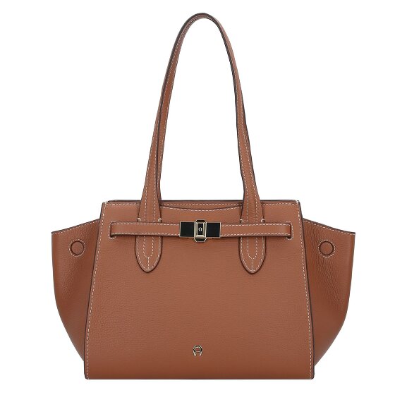 AIGNER Farah Borsa a tracolla Pelle 38 cm