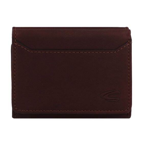 camel active Ocean Portafoglio Protezione RFID Pelle 10.5 cm