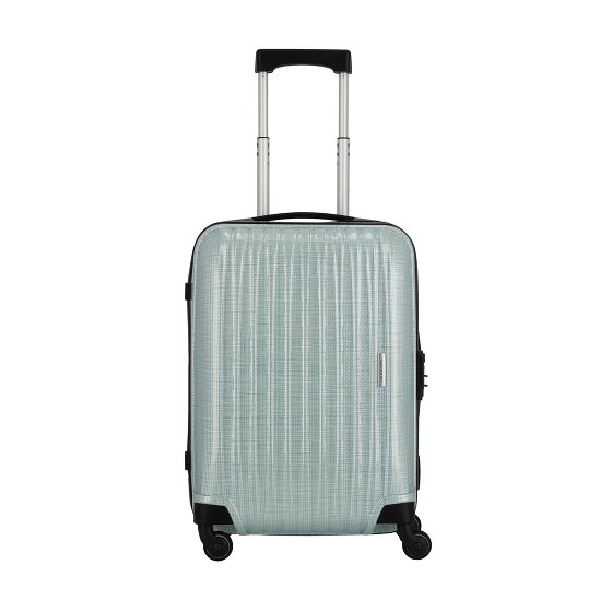 Samsonite Chronolite 4 ruote Carrello della cabina 54 cm