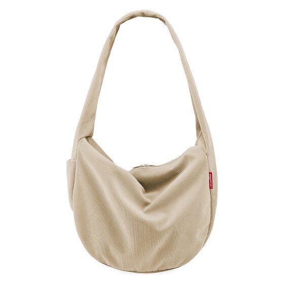reisenthel Moonbag Borsa a tracolla 48 cm