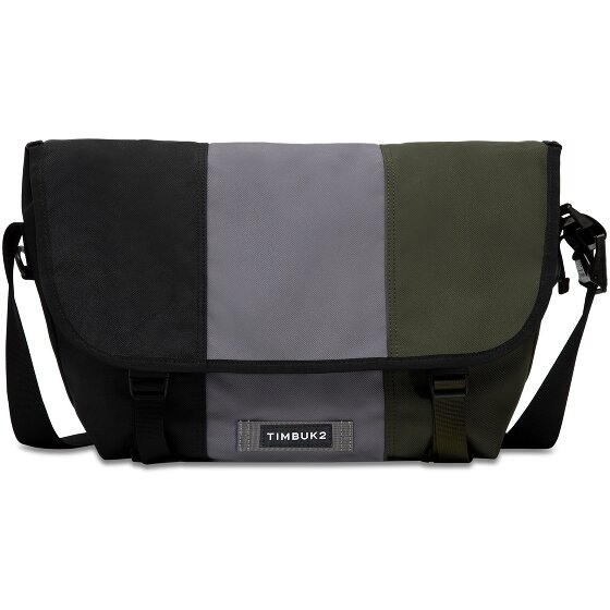 Timbuk2 Heritage Classic Messenger 46 cm scomparto per laptop