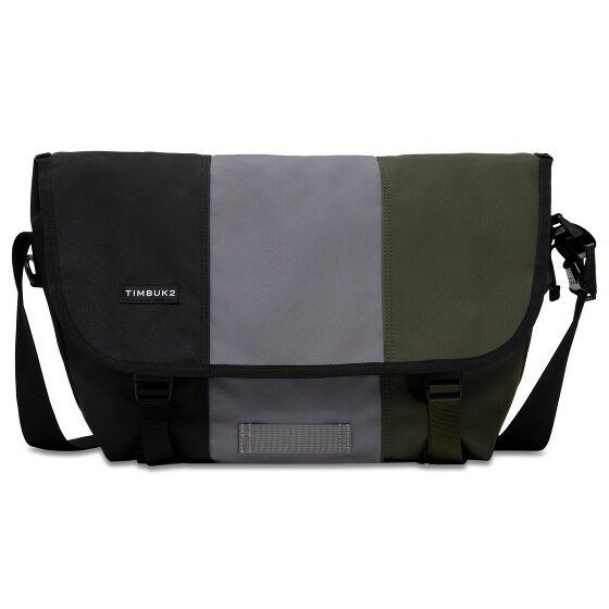 Timbuk2 Heritage Classic Messenger 46 cm scomparto per laptop