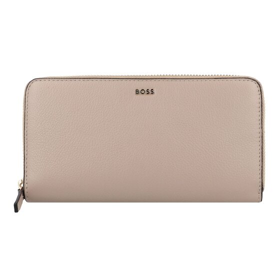 Boss Alyce Portafoglio Pelle 20 cm