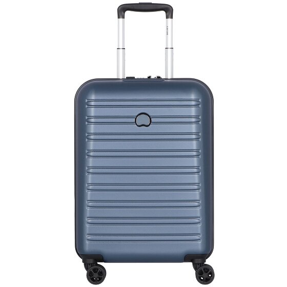 Delsey Paris Segur 2.0 Carrello cabina a 4 ruote 55 cm